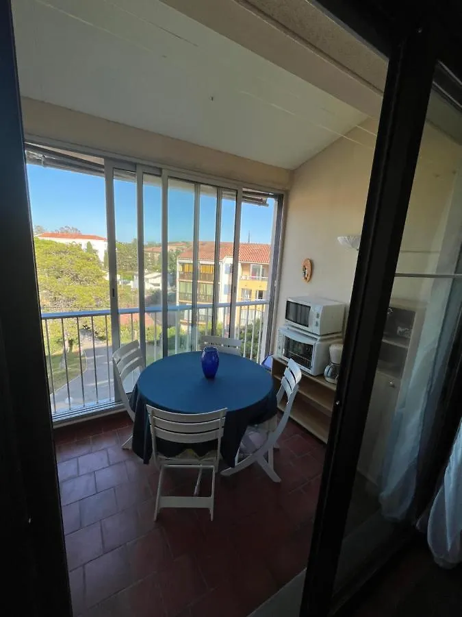 Studio Dans Residence, Piscine Lagon, Tennis Et Aire De Jeux Fréjus 0*,  France