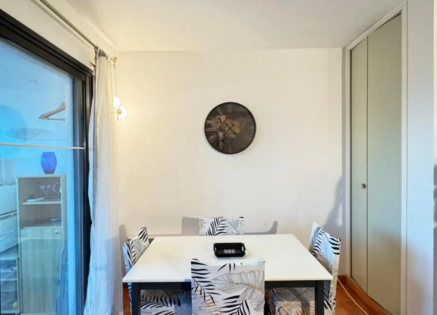 Studio Dans Residence, Piscine Lagon, Tennis Et Aire De Jeux Fréjus Appartement