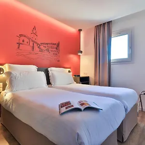 3* Hotel Kyriad - Centre