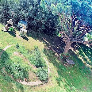  Appartement Grand T3 Base Nature
