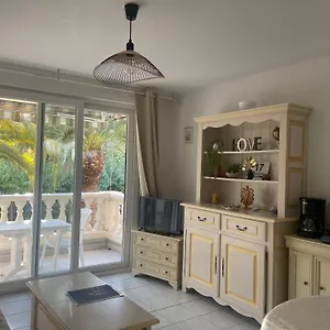  Appartement Le Tropical